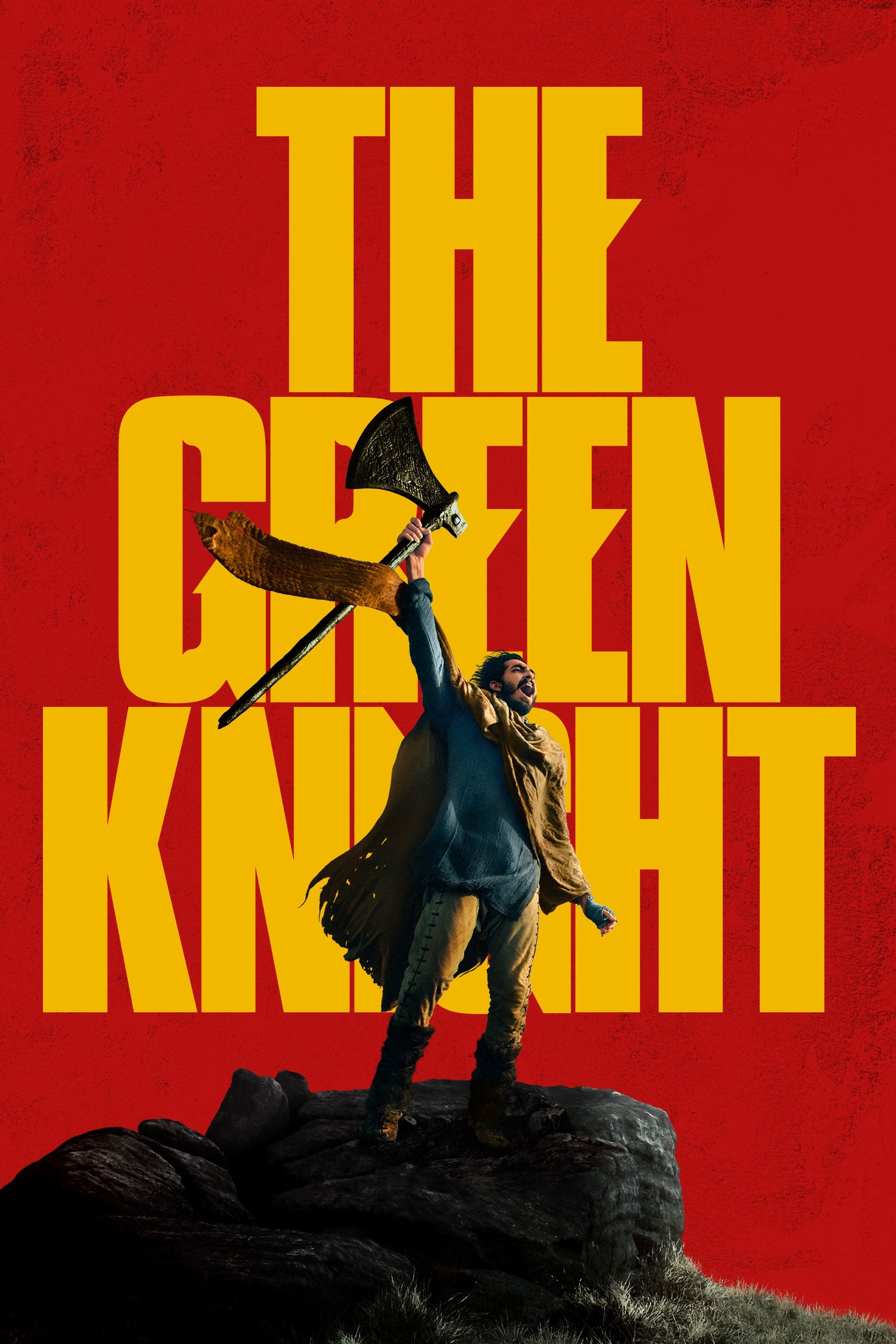 The Green Knight (2021) [241033] (A1629339494) [[Movies]] --Plex--